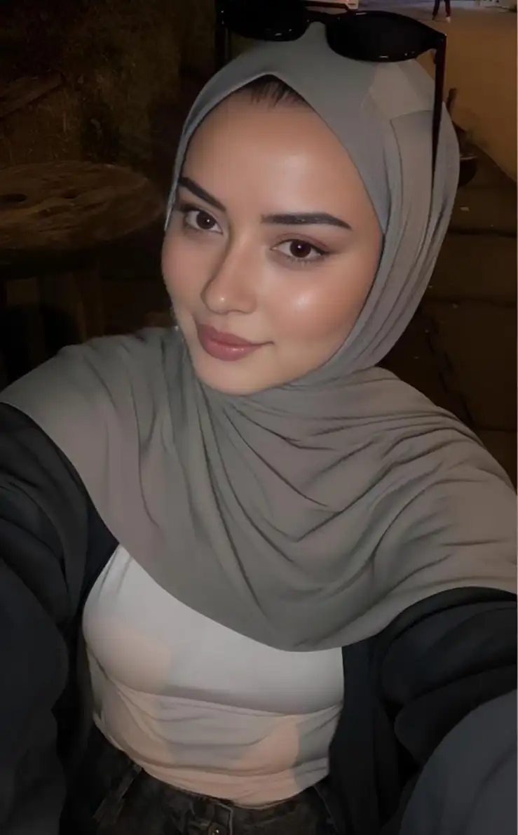 Yeni öğrenci nazlı