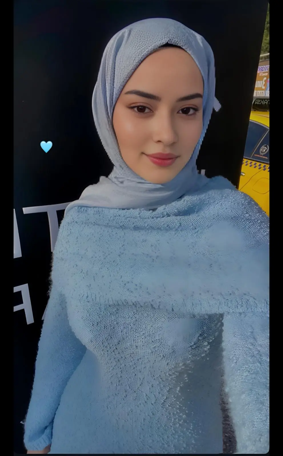 Yeni öğrenci nazlı - 2