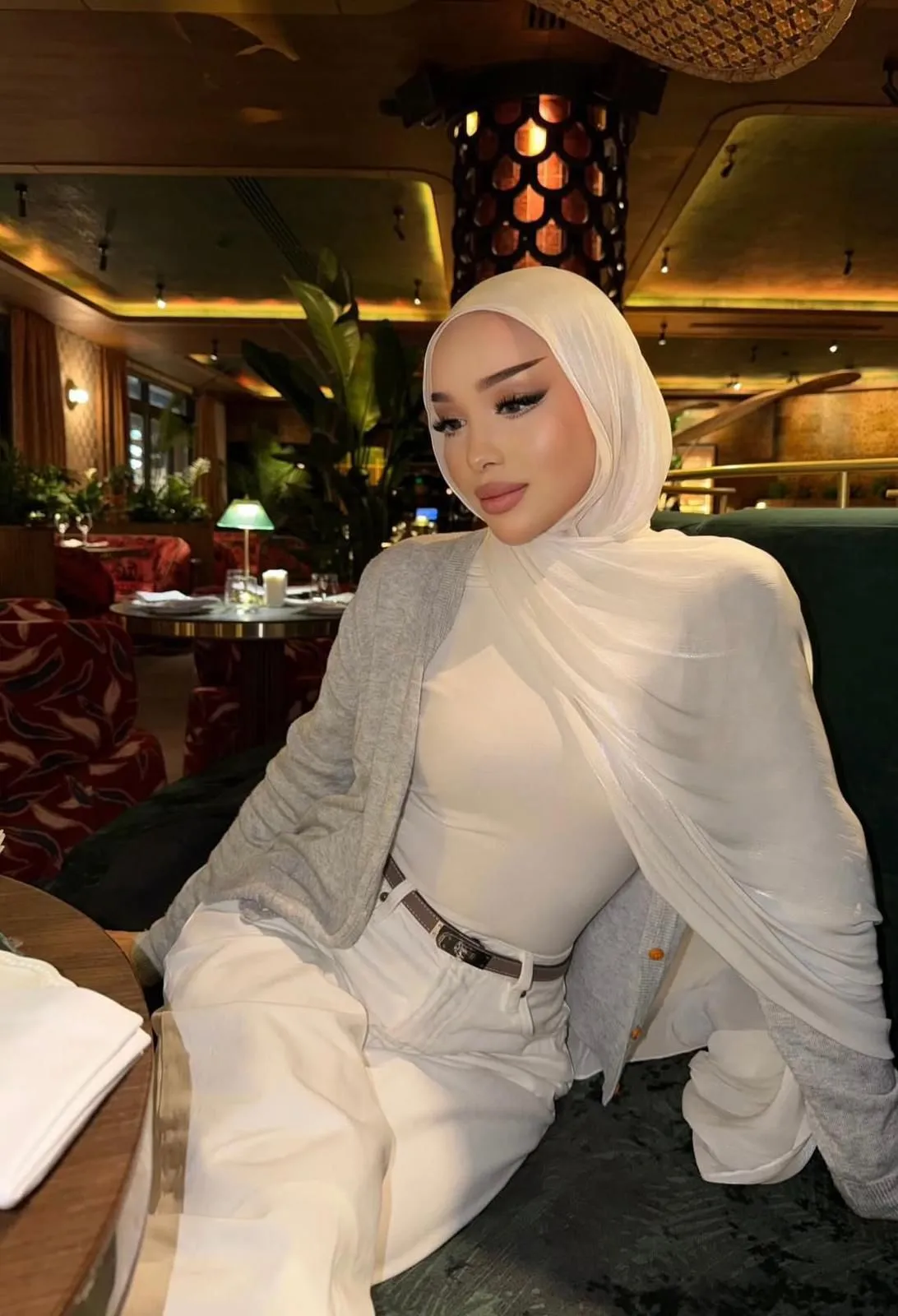 Beyoğlu Escort Sude - 2