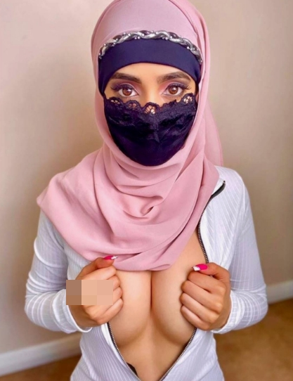 Türbanlı Çıtır Selin - 2