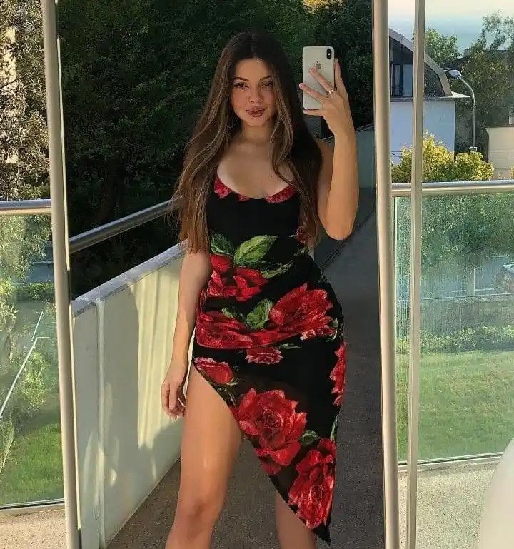Rus Escort Natasha