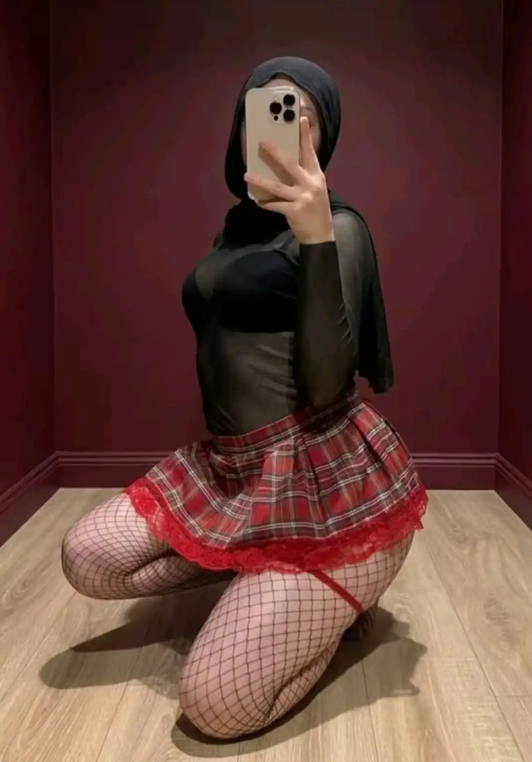 Suriyeli Escort Vip Fatma - 2